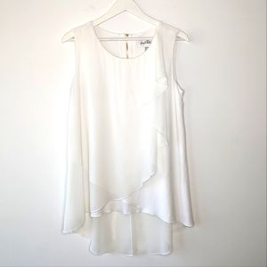 Joseph Ribkoff Top, Size 8